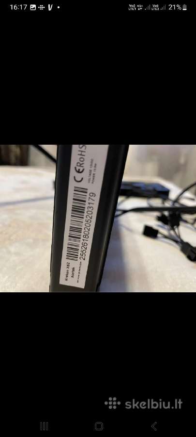 Nzxt Kraken X62 procesoriaus vandens aušinimo - nuotraukos Nr. 6