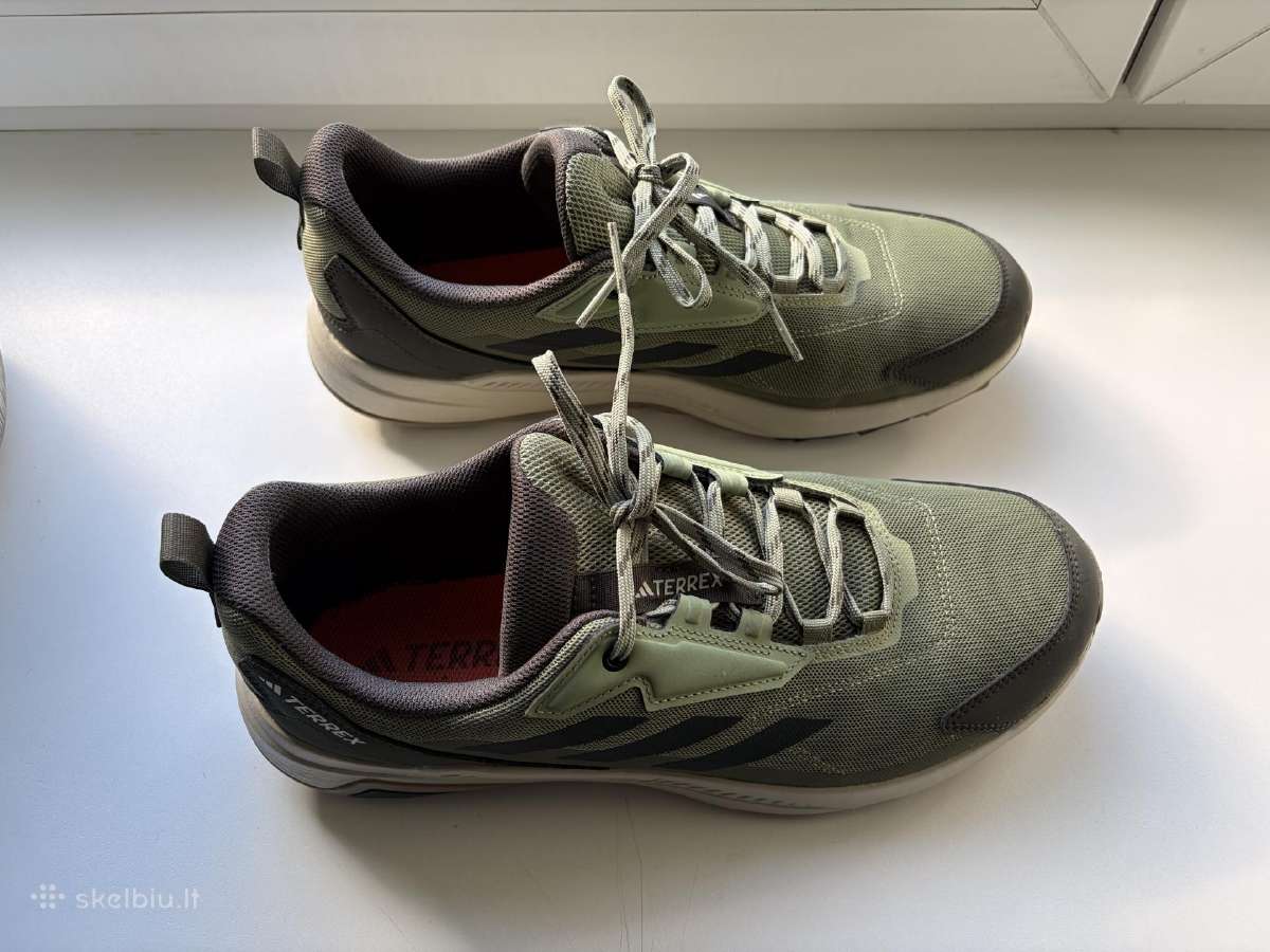 Parduodu adidas batus Terrex Anylander - nuotraukos Nr. 2
