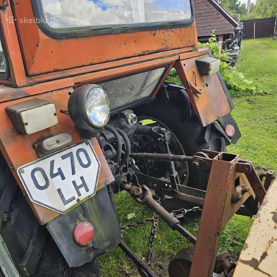 Vtz 227 - nuotraukos Nr. 2