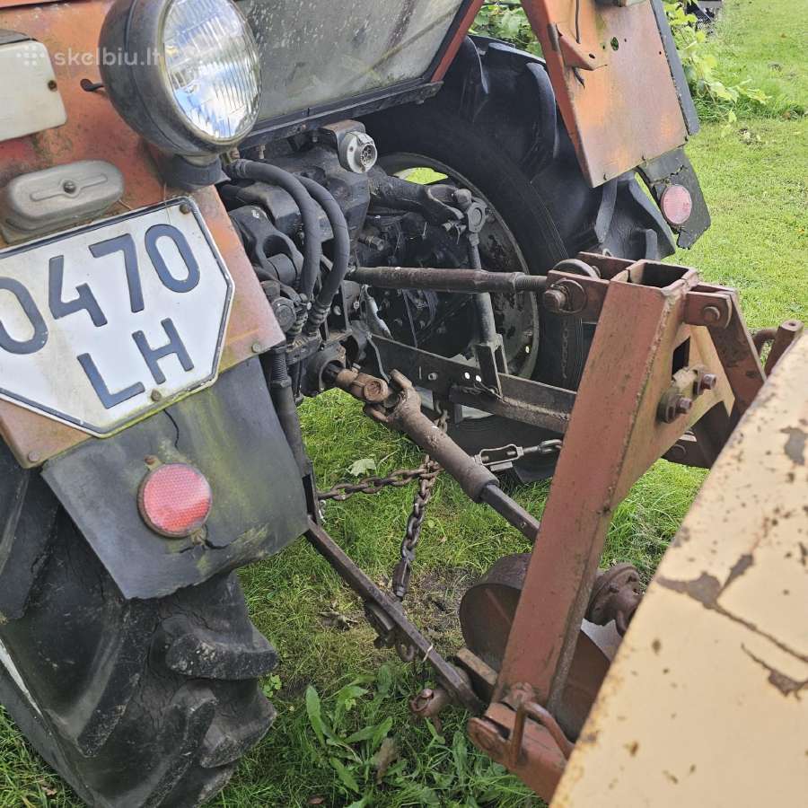 Vtz 227 - nuotraukos Nr. 4