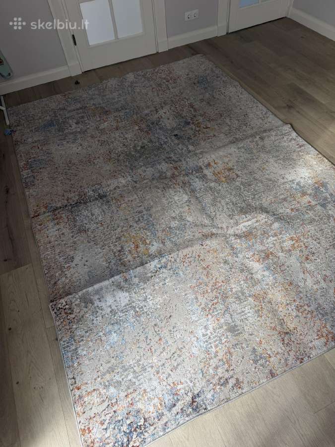 Kilimas charleston - nuotraukos Nr. 7