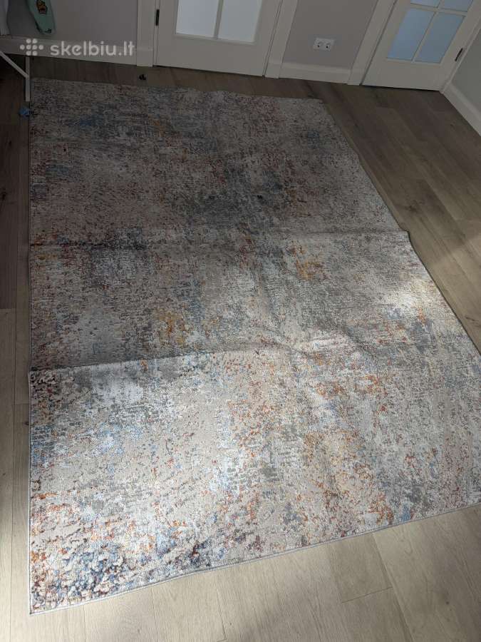 Kilimas charleston - nuotraukos Nr. 8