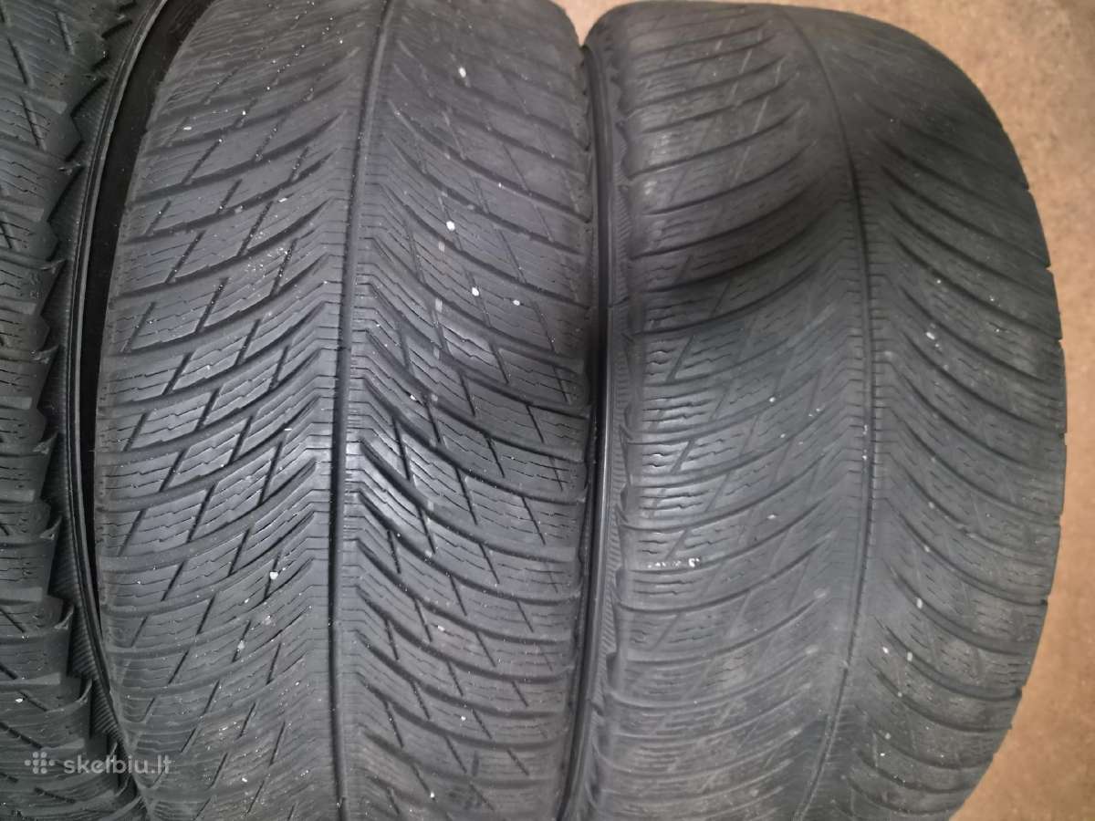 5*114,3 Ratlankiai r18 - nuotraukos Nr. 8