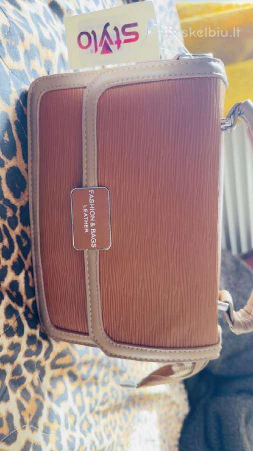 Ladies bag - nuotraukos Nr. 2