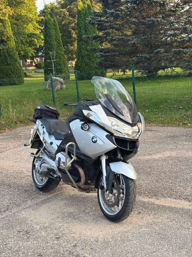 2012 metų, 1200 kub. cm motociklas. - nuotraukos Nr. 10