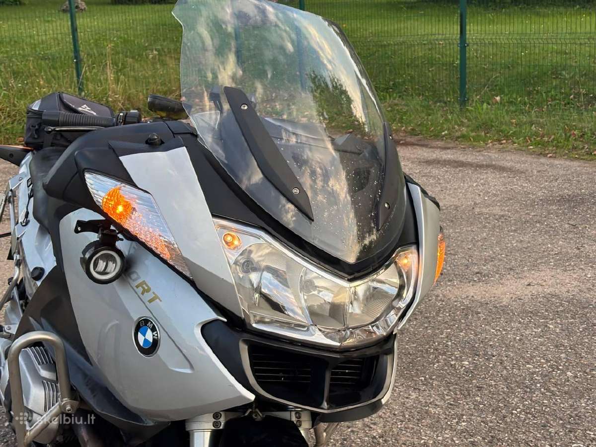 2012 metų, 1200 kub. cm motociklas. - nuotraukos Nr. 17