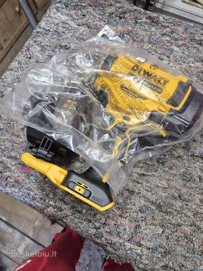 Dewalt,bosch,milwaukee,makita festool - nuotraukos Nr. 34