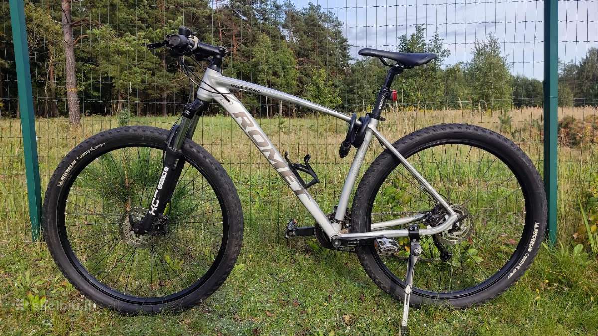 Sport Trail - nuotraukos Nr. 2