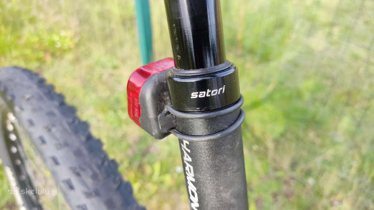 Sport Trail - nuotraukos Nr. 21