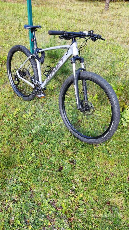 Sport Trail - nuotraukos Nr. 6