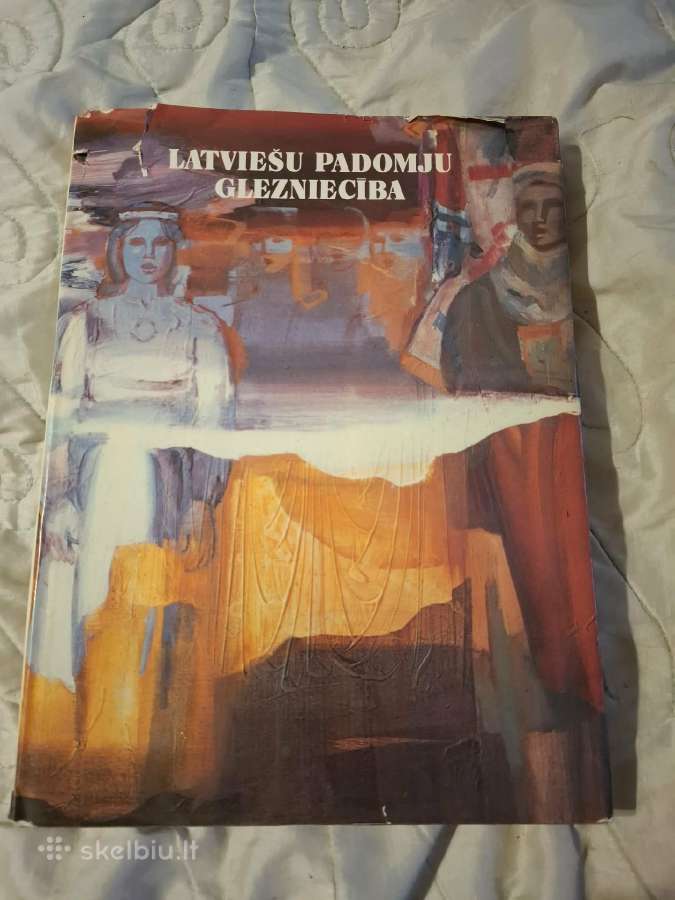 Latvių menas - nuotraukos Nr. 2