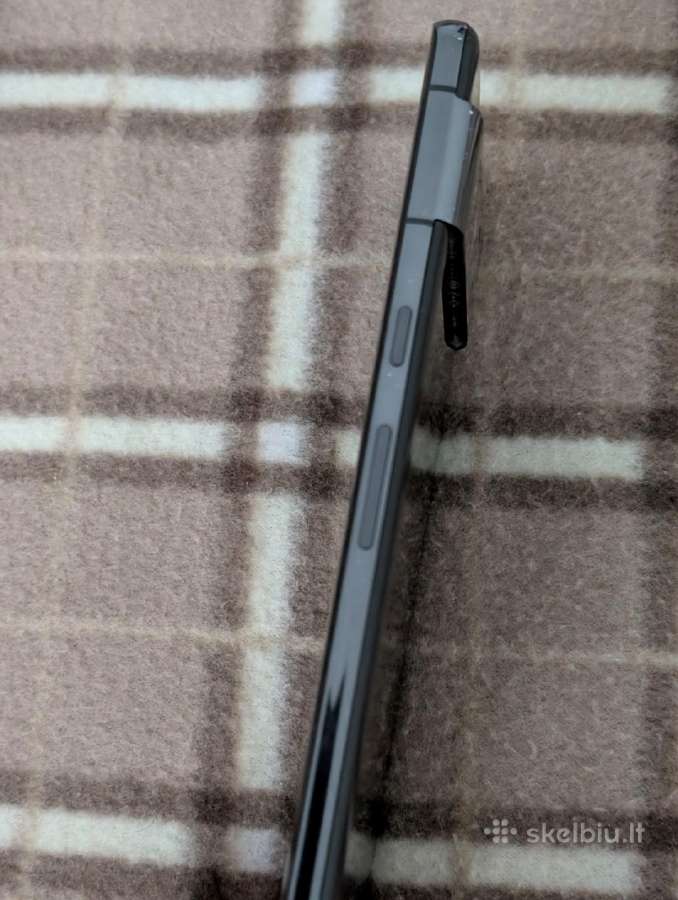 Pilkas Google pixel 7 Pro - 128 GB - nuotraukos Nr. 6