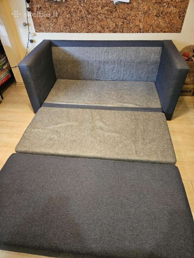 Sofa - nuotraukos Nr. 2