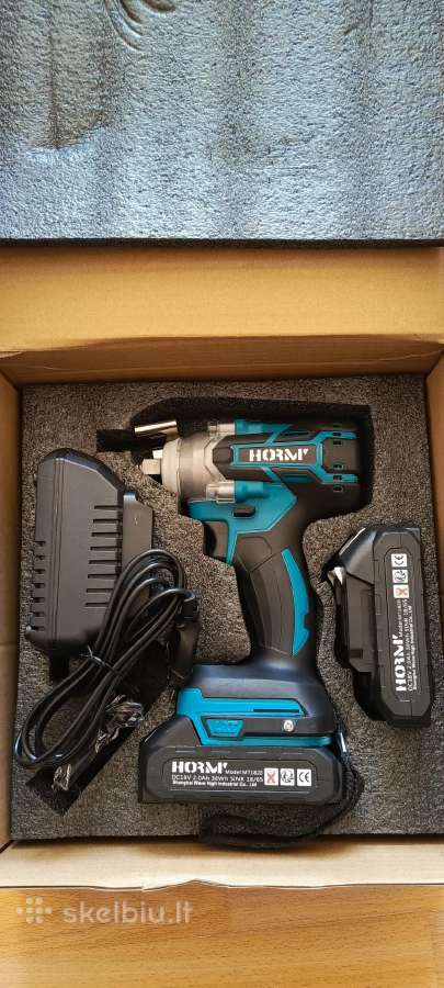 Hikoki DS 18ddq Bosch Hitachi - nuotraukos Nr. 29