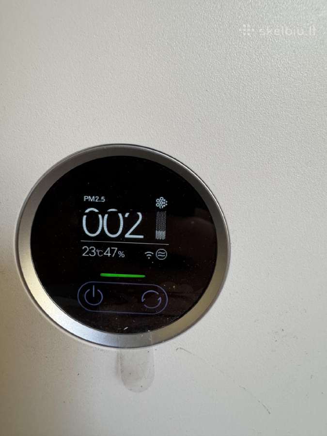 „xiaomi“ oro valytuvas 4 lite - nuotraukos Nr. 2