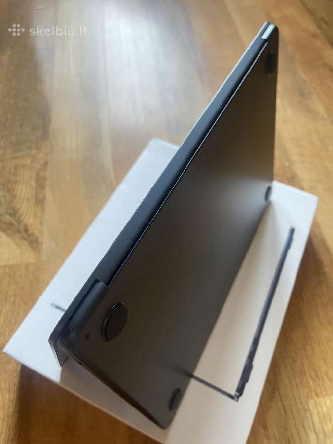 Apple MacBook Air 13 M5 512gb - nuotraukos Nr. 3
