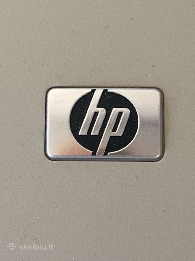 Hp Laserjet M1120n Mfp printeris - nuotraukos Nr. 7