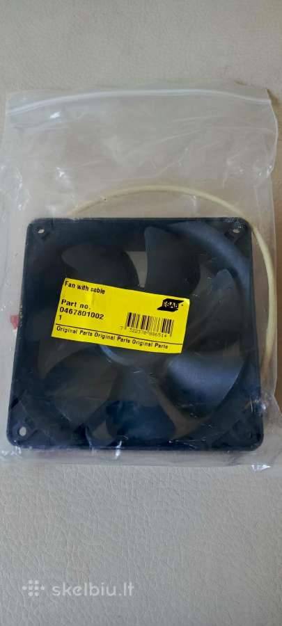 Kemppi Gxe 305g 5m Ttc160s - nuotraukos Nr. 25