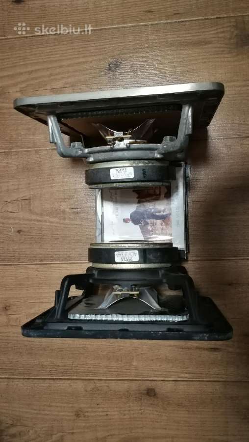 Jbl l. Pioneer hpm.sony apm. Dali garsiakalbiai - nuotraukos Nr. 32