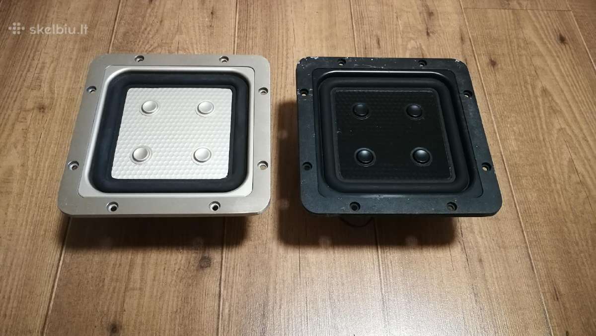 Jbl l. Pioneer hpm.sony apm. Dali garsiakalbiai - nuotraukos Nr. 29