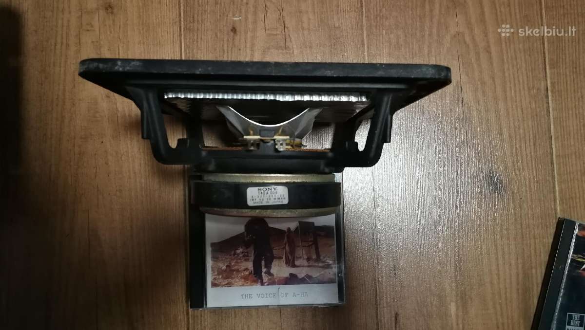 Jbl l. Pioneer hpm.sony apm. Dali garsiakalbiai - nuotraukos Nr. 34