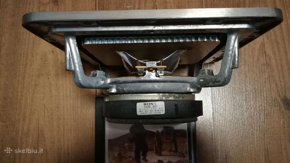 Jbl l. Pioneer hpm.sony apm. Dali garsiakalbiai - nuotraukos Nr. 33