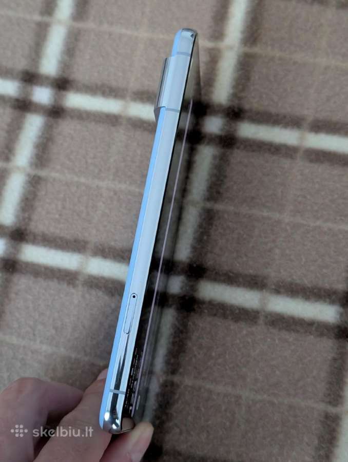 Originalus Google pixel 8 pro - nuotraukos Nr. 5
