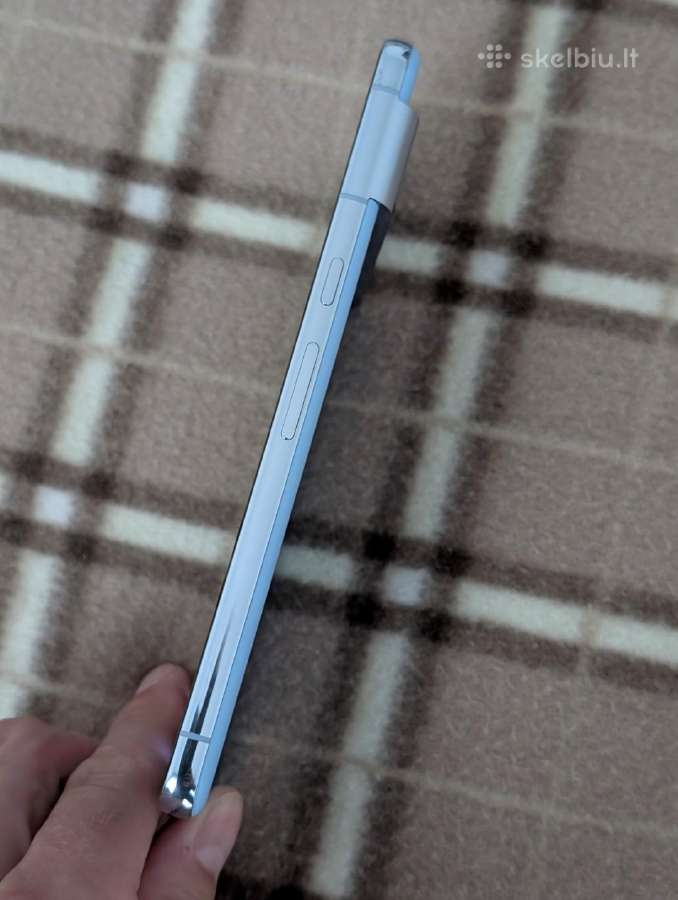 Originalus Google pixel 8 pro - nuotraukos Nr. 6