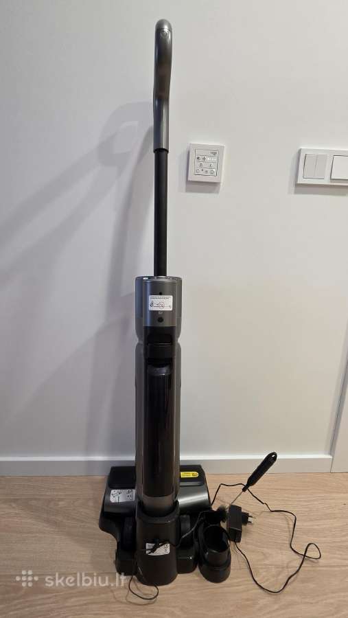 Ovox Pulse belaidis plaunantis siurblys - nuotraukos Nr. 4
