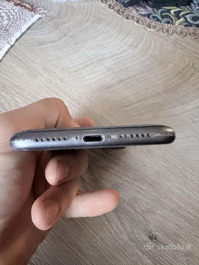 iPhone 11 - nuotraukos Nr. 3