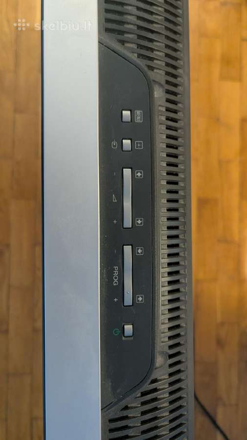 Televizorius 32coliu (80cm) įstrižainės - nuotraukos Nr. 3