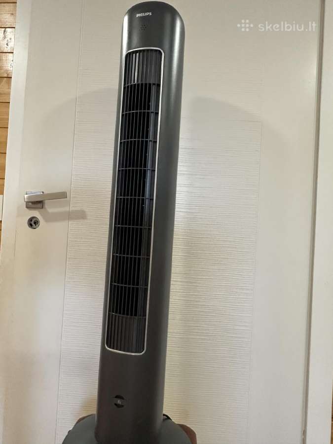 Philips 5000series Bokštinis ventiliatorius Cx5535 - nuotraukos Nr. 9