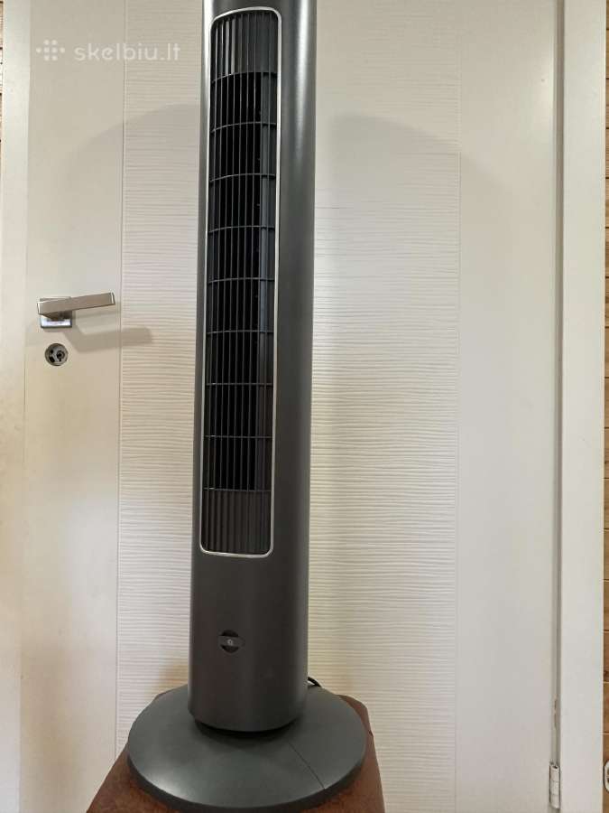 Philips 5000series Bokštinis ventiliatorius Cx5535 - nuotraukos Nr. 10