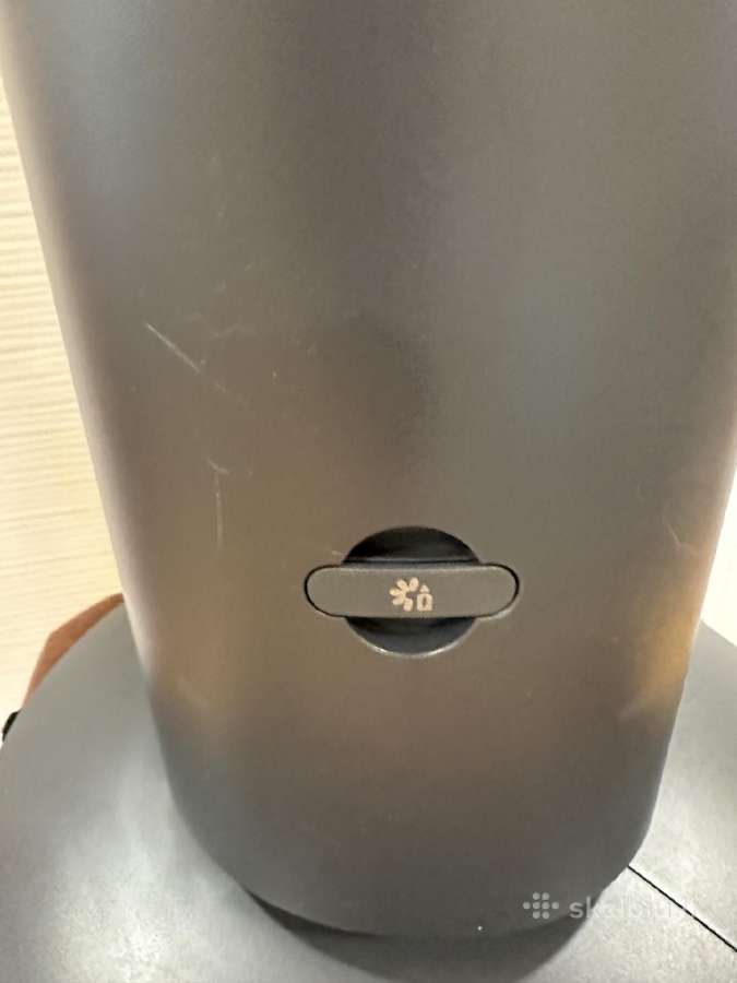 Philips 5000series Bokštinis ventiliatorius Cx5535 - nuotraukos Nr. 11