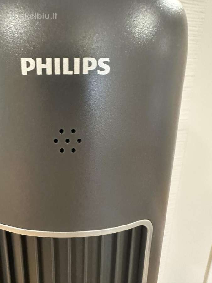 Philips 5000series Bokštinis ventiliatorius Cx5535 - nuotraukos Nr. 12