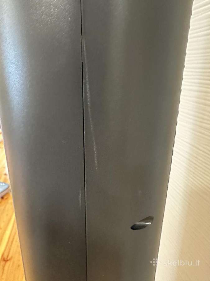 Philips 5000series Bokštinis ventiliatorius Cx5535 - nuotraukos Nr. 13