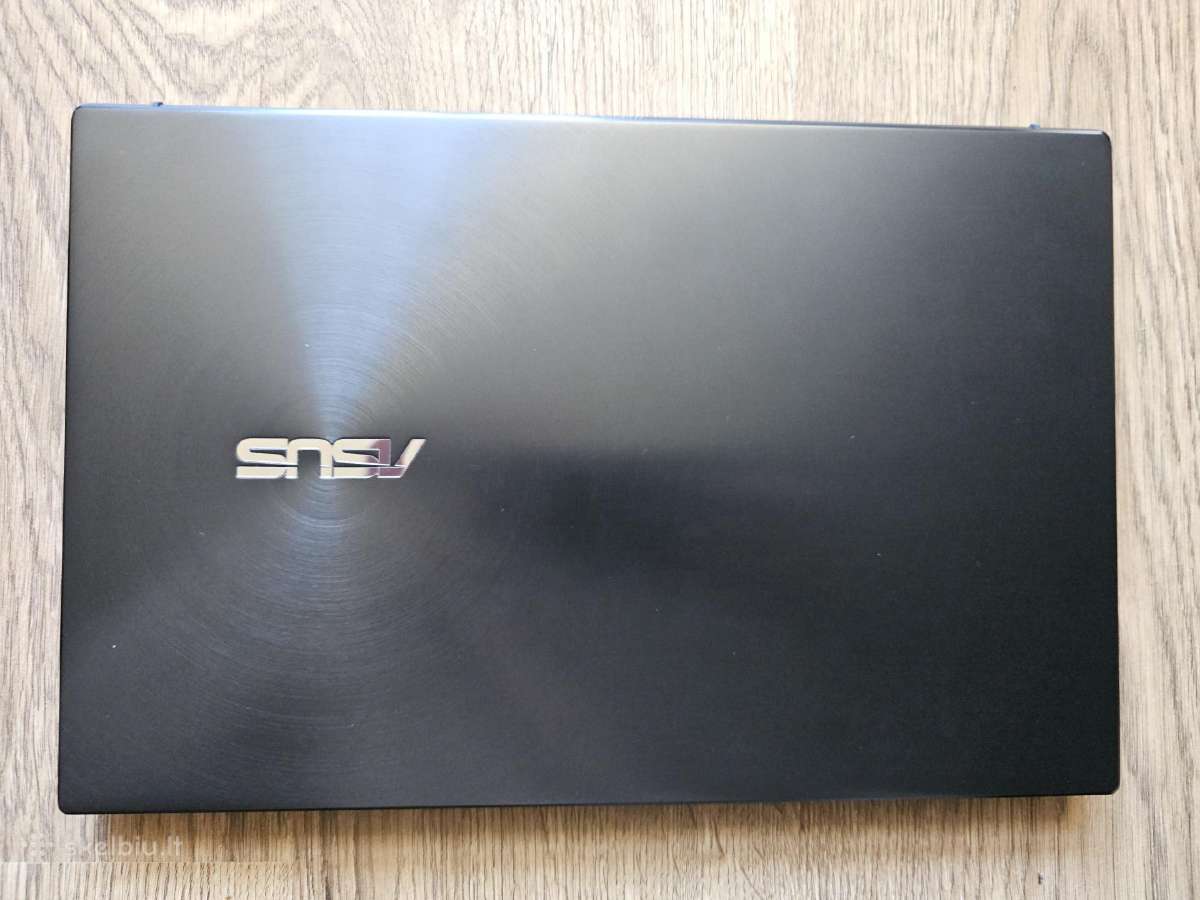 Asus Zenbook Um425qa, Ryzen 5600h, 16gb, 512gb SSD - nuotraukos Nr. 2
