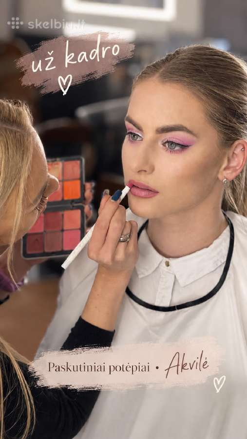 Akvile Glow Beauty Studio Grožio Paslaugos Kaune - nuotraukos Nr. 2