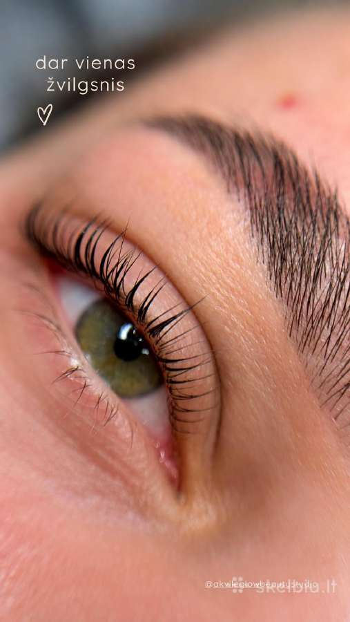 Akvile Glow Beauty Studio Grožio Paslaugos Kaune - nuotraukos Nr. 5