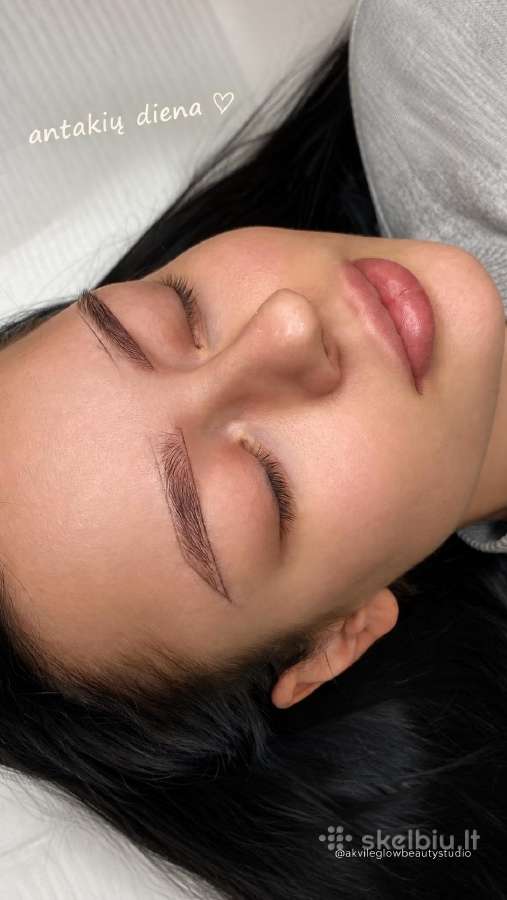 Akvile Glow Beauty Studio Grožio Paslaugos Kaune - nuotraukos Nr. 6