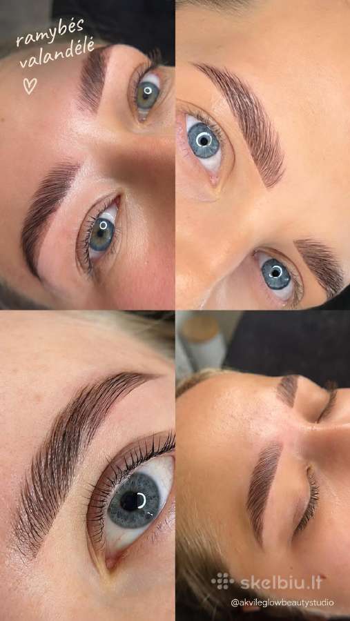 Akvile Glow Beauty Studio Grožio Paslaugos Kaune - nuotraukos Nr. 8