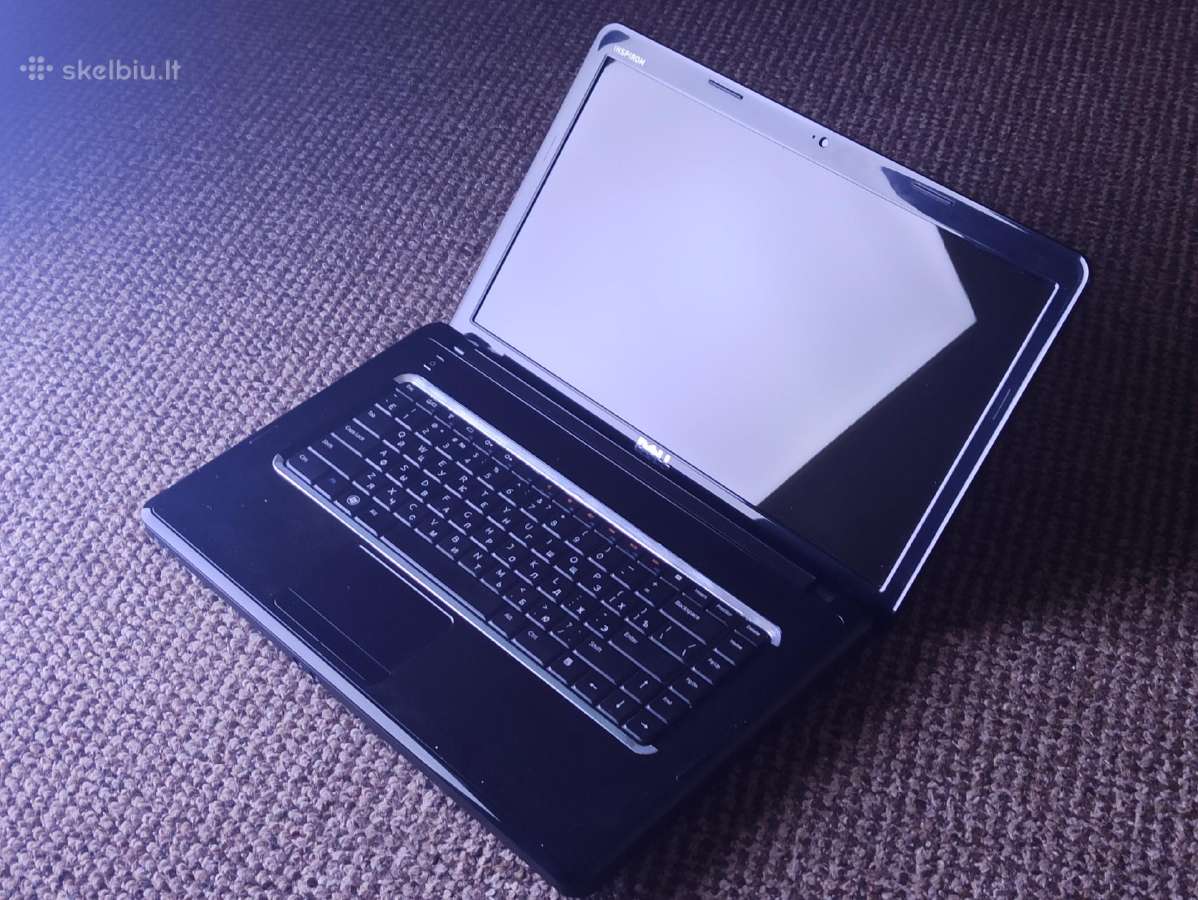 Dell n5030 - nuotraukos Nr. 6