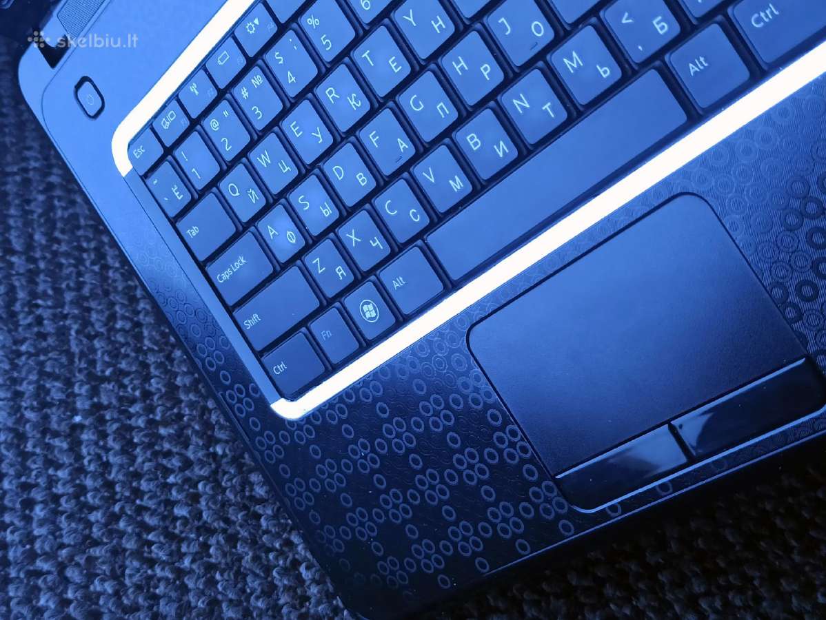 Dell n5030 - nuotraukos Nr. 8