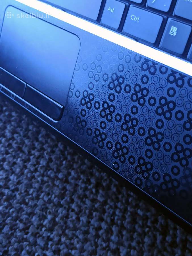 Dell n5030 - nuotraukos Nr. 9