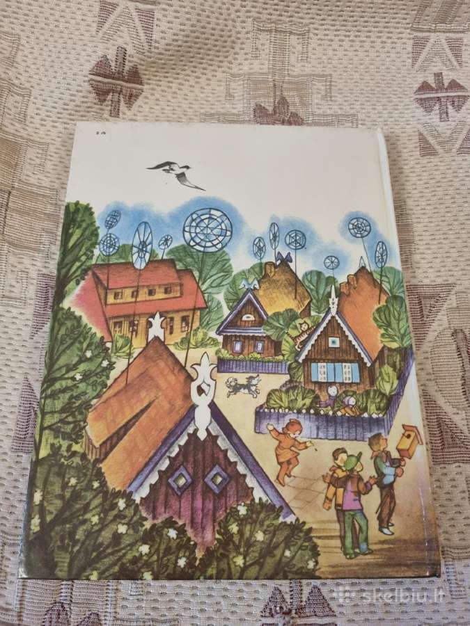 Evalduko metai - nuotraukos Nr. 7
