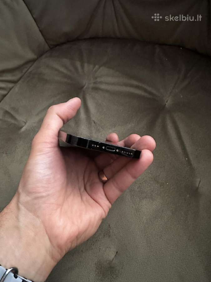 iPhone 14 Pro 128gb - nuotraukos Nr. 7