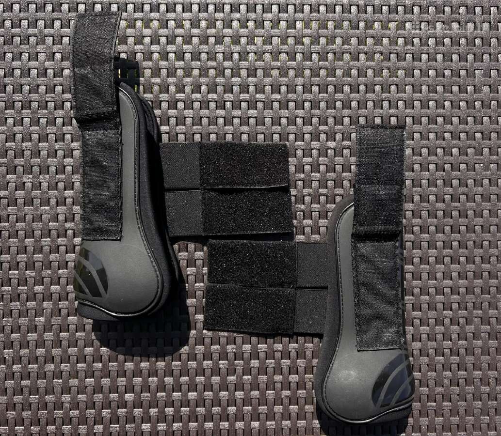 Br® Equestrian Equipment Apsaugos - nuotraukos Nr. 4