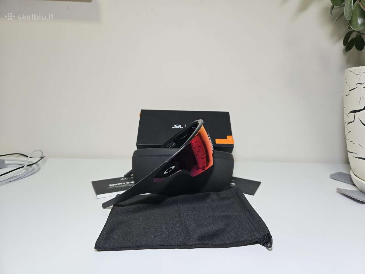 Oakley Meta Vanguard akiniai - nuotraukos Nr. 2