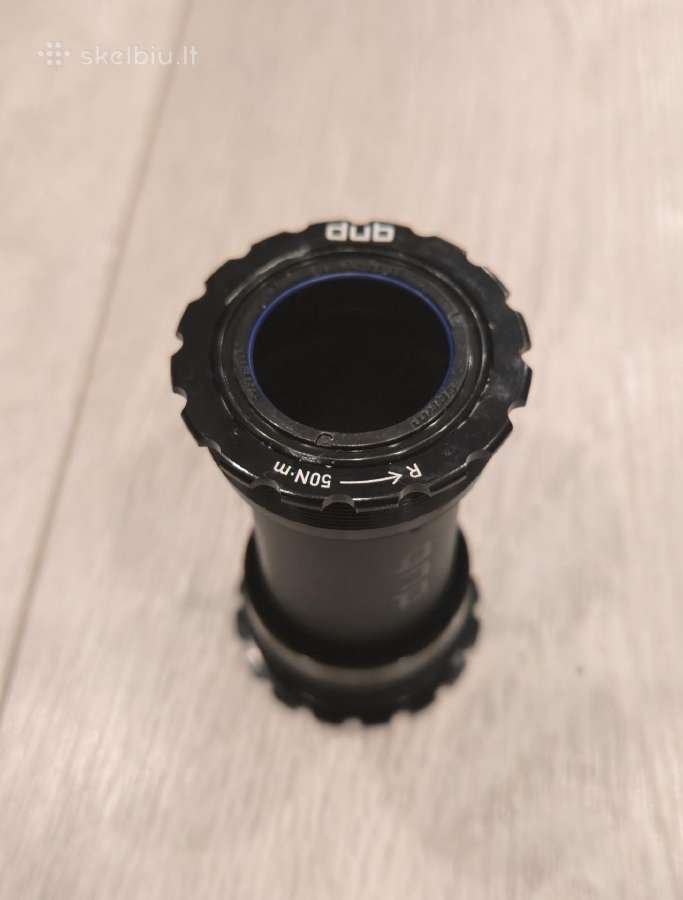 Sram Bottom Bracket DUB Wide T47 85.5mm - nuotraukos Nr. 3
