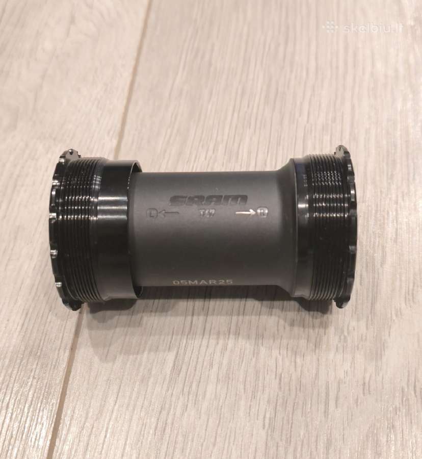 Sram Bottom Bracket DUB Wide T47 85.5mm - nuotraukos Nr. 4